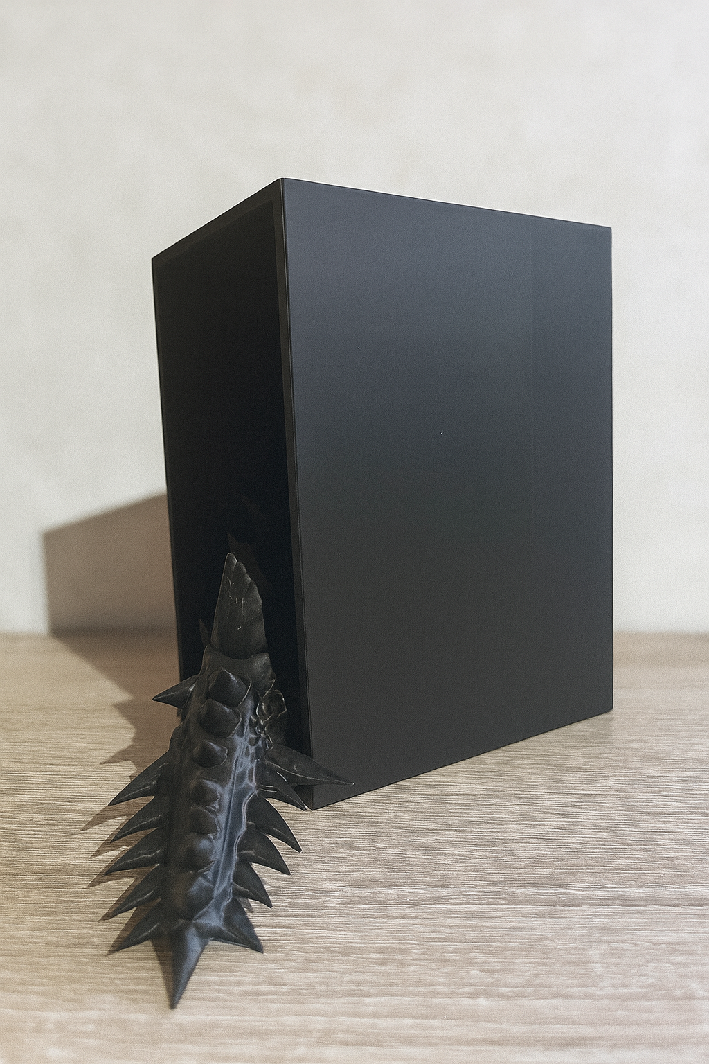 🐉 Book Nook „Dragon Emerging – der erwachende Drache“