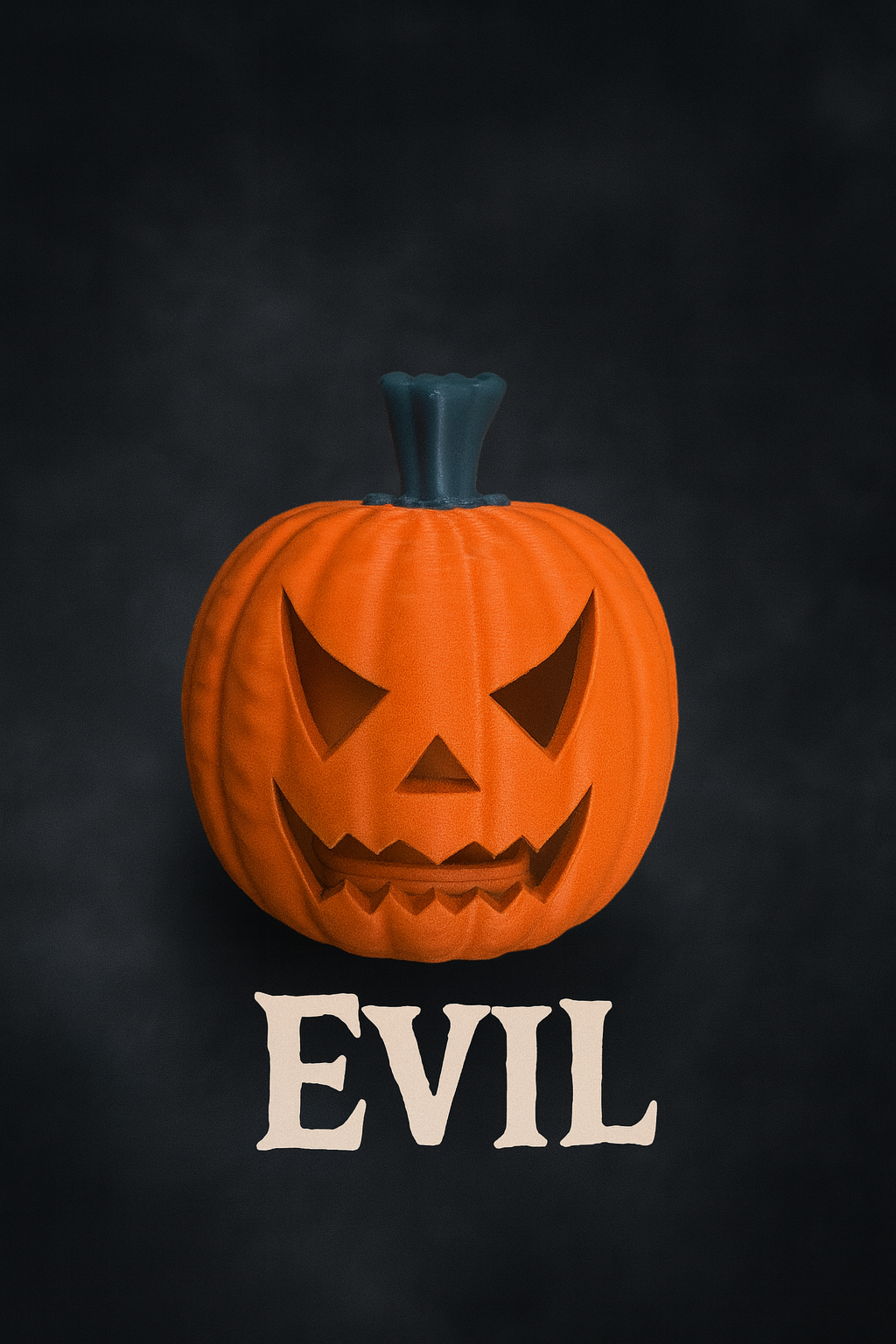 Halloween Kürbis – 9 Designs, LED-Teelicht & schraubbarer Deckel (PLA) 🎃