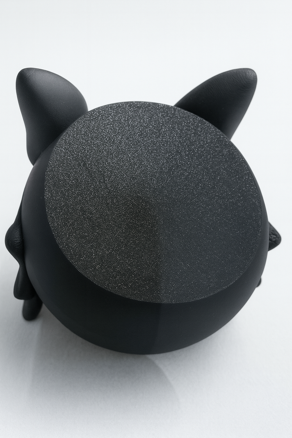 Garnschale „Betty“ – Fledermaus-Yarn Bowl 🦇🧶