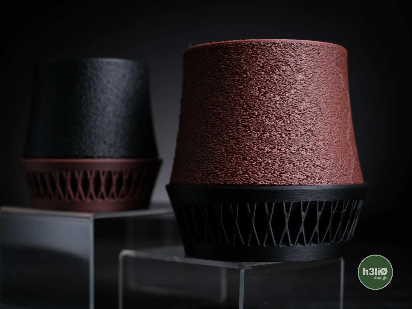 🌿 Havenis Planter – Stilvolles Pflanzgefäß für dein Zuhause