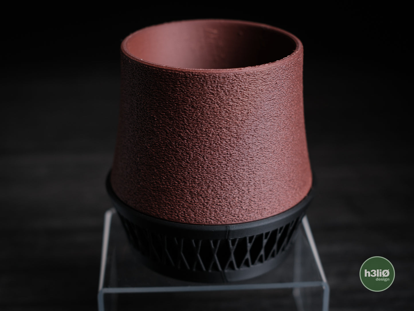 🌿 Havenis Planter – Stilvolles Pflanzgefäß für dein Zuhause