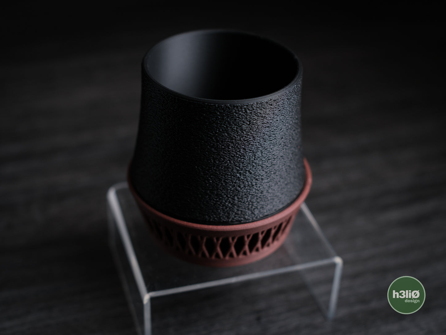 🌿 Havenis Planter – Stilvolles Pflanzgefäß für dein Zuhause