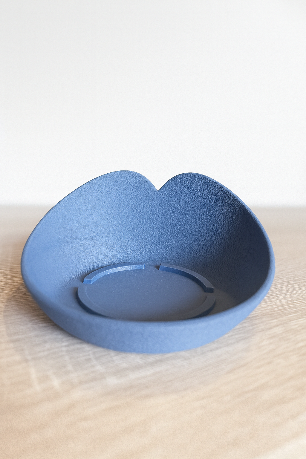 Pflanzgefäß „Cuore“ – Herz an, Pflanze rein ❤️