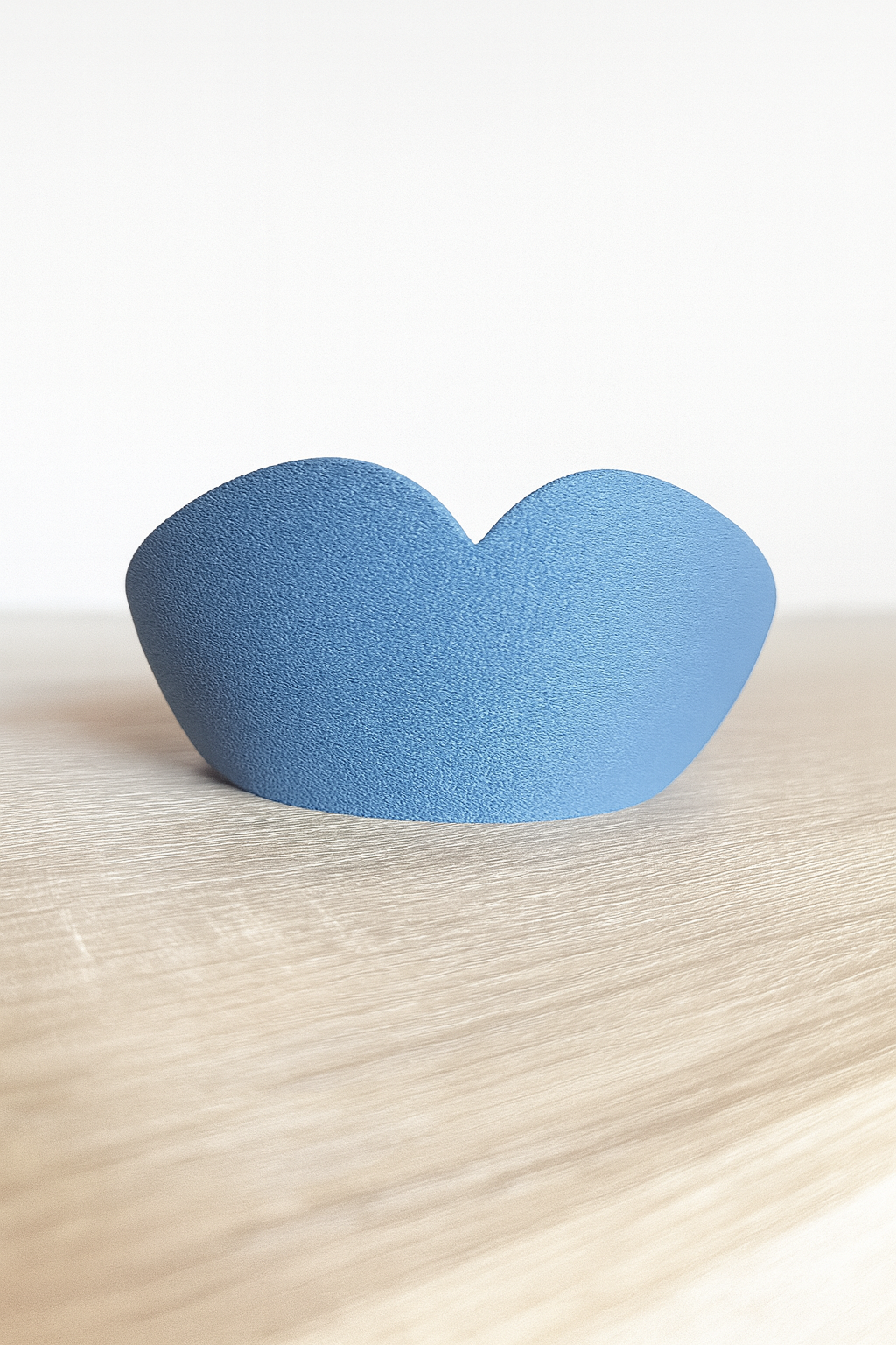Pflanzgefäß „Cuore“ – Herz an, Pflanze rein ❤️