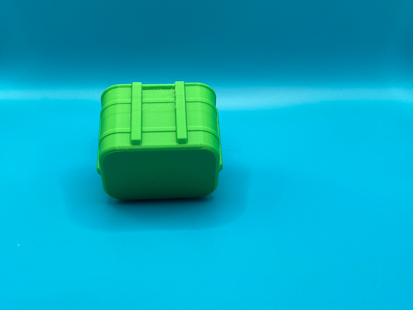 Multibox aus PLA – modulare Aufbewahrungsbox mit flexiblen Einsätzen