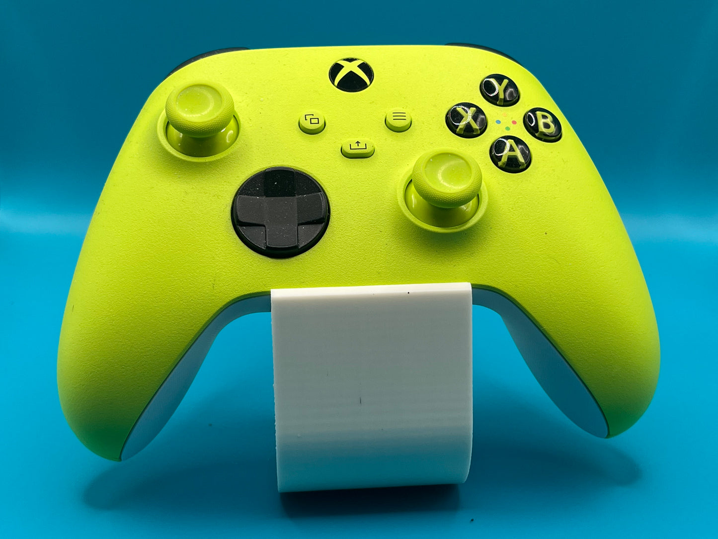🎮 Gamepad Halter – Praktischer Controller-Ständer aus robustem PLA | Für Xbox, PlayStation und mehr