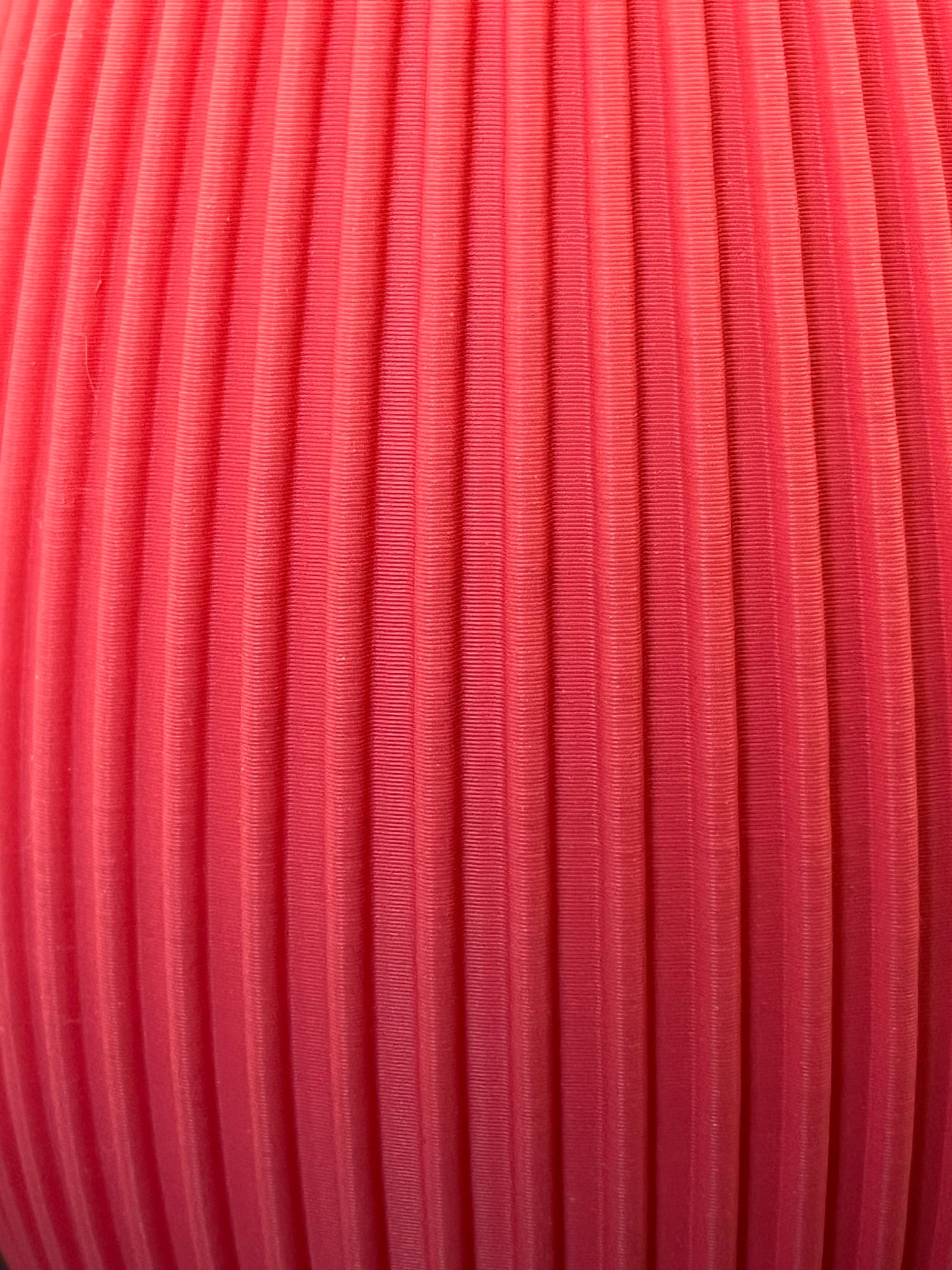 Vase „Solstice“- Moderne PLA Deko für dein Zuhause