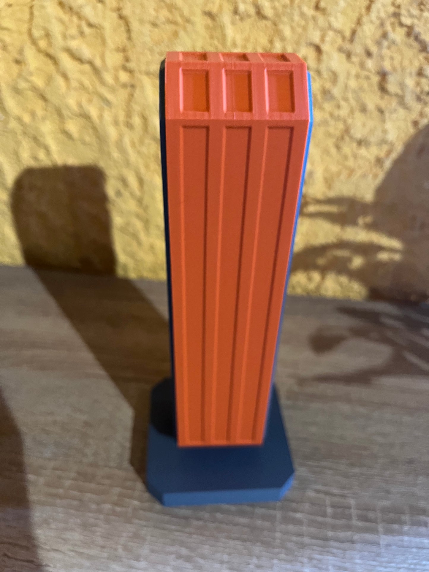 reDesk Kopfhörerständer – Moderner, minimalistischer Headset-Halter mit Gitterdesign