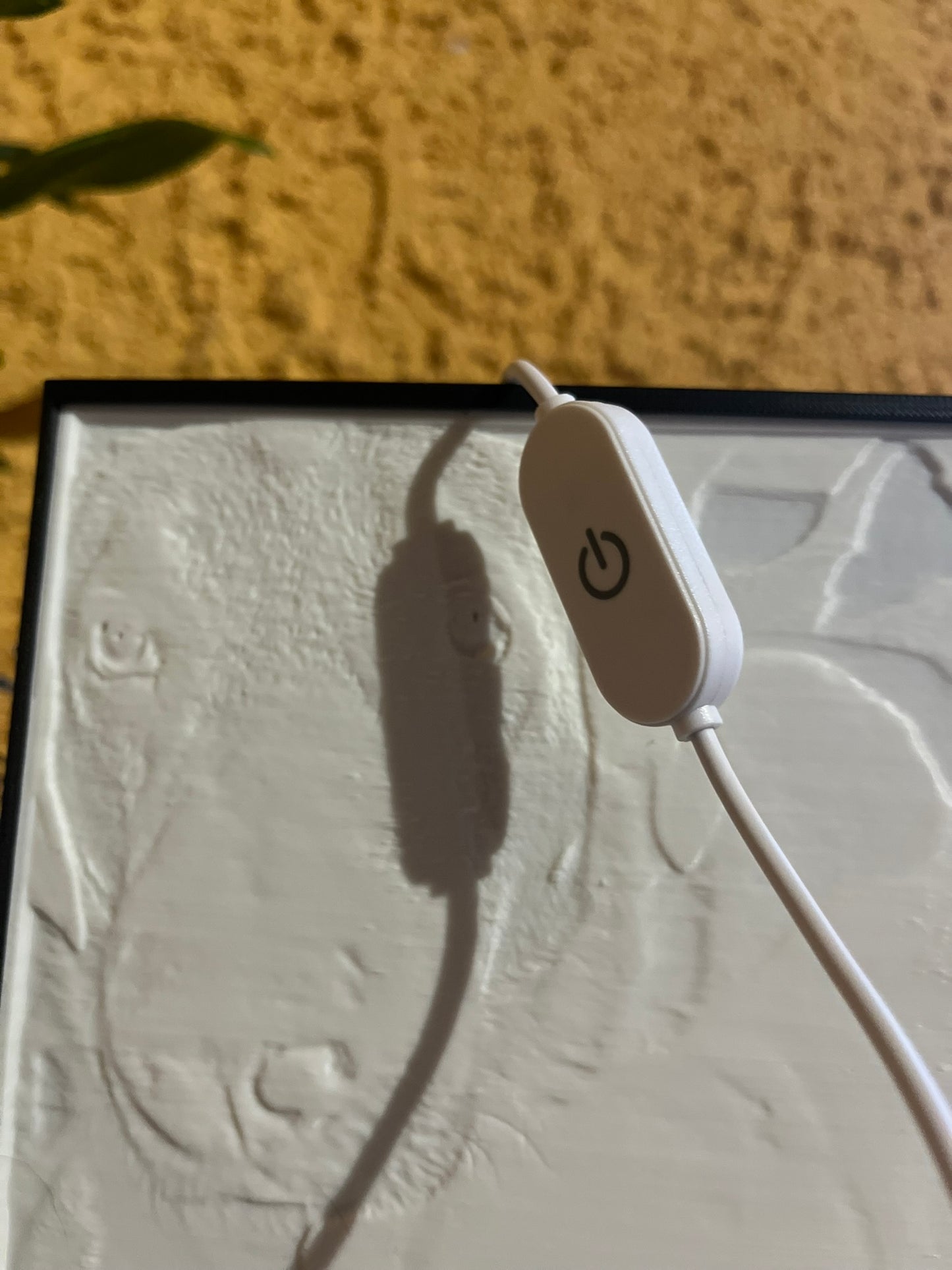 📸 Personalisiertes Lithophane LED-Bild mit deinem Foto – Einzigartige Deko mit Wow-Effekt!