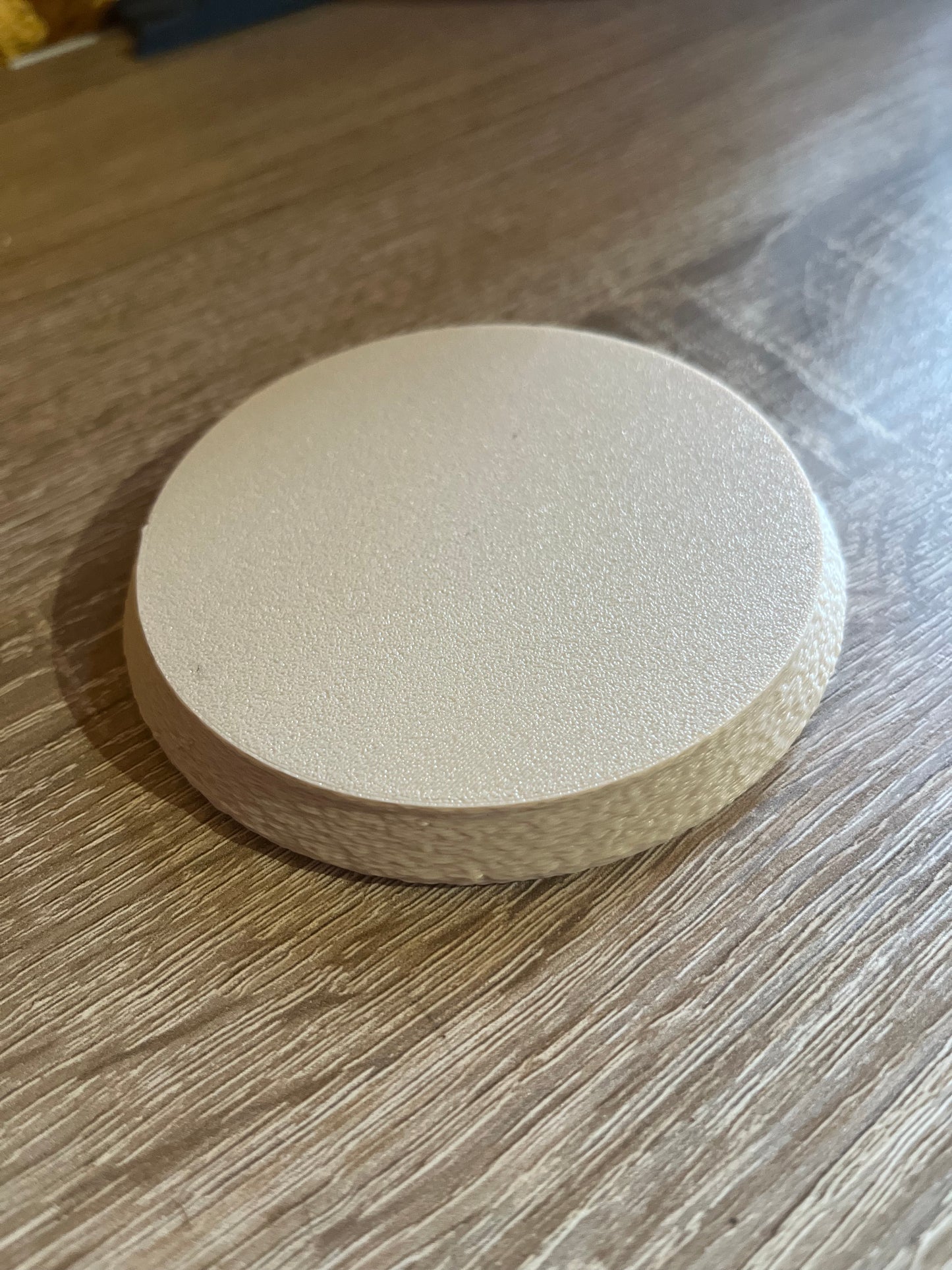 Kairo · Pflanzgefäß mit Untersetzer – Modern und Minimalistisch