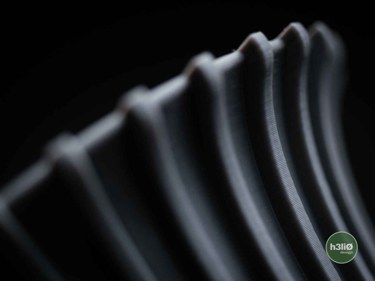 Juno · Vase – modernes, minimalistisches Vasendesign