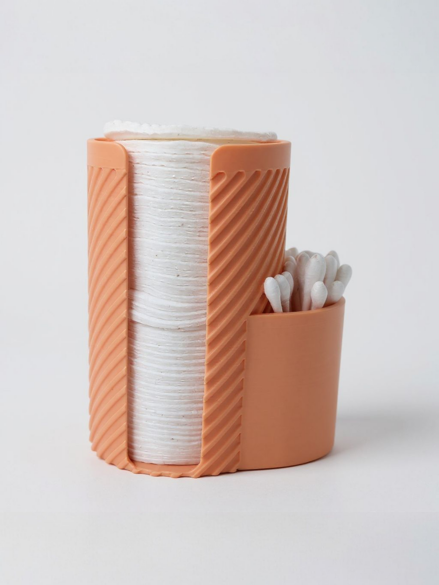 MakeUpMate – Badezimmer- und Make-up-Organizer