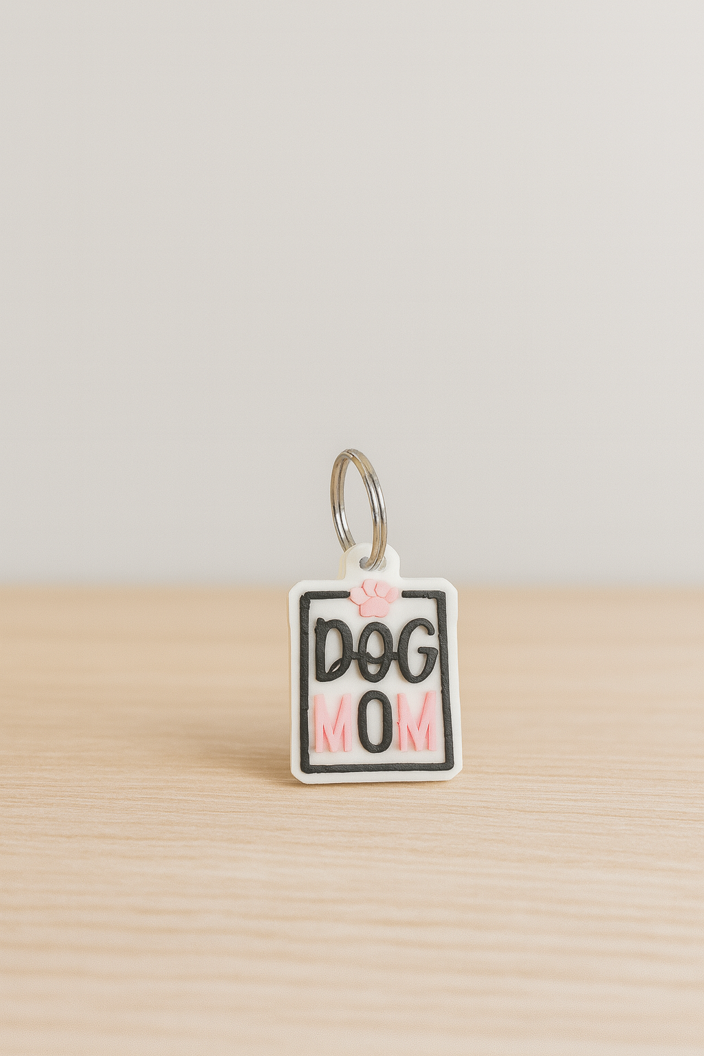 Schlüsselanhänger für Hundefreunde – verschiedene Motive & Größen