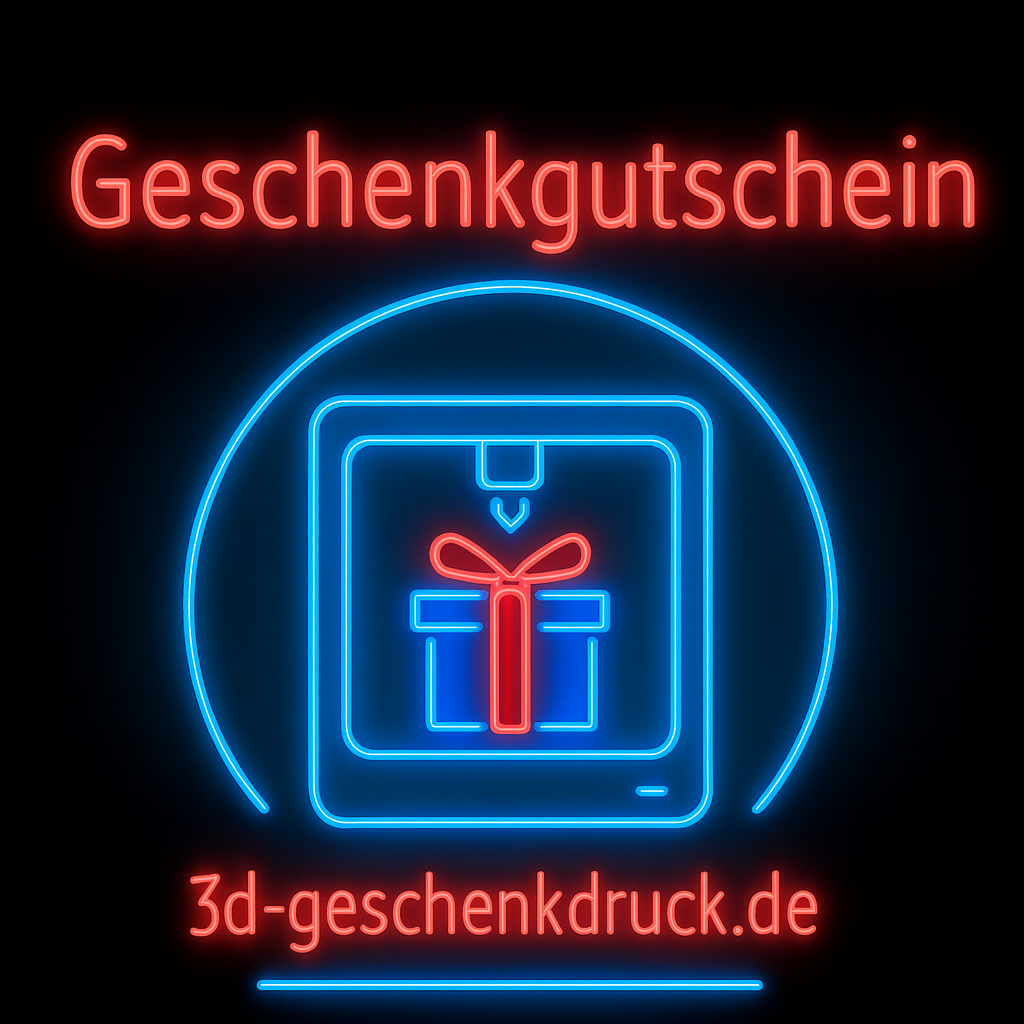 Geschenkgutscheine