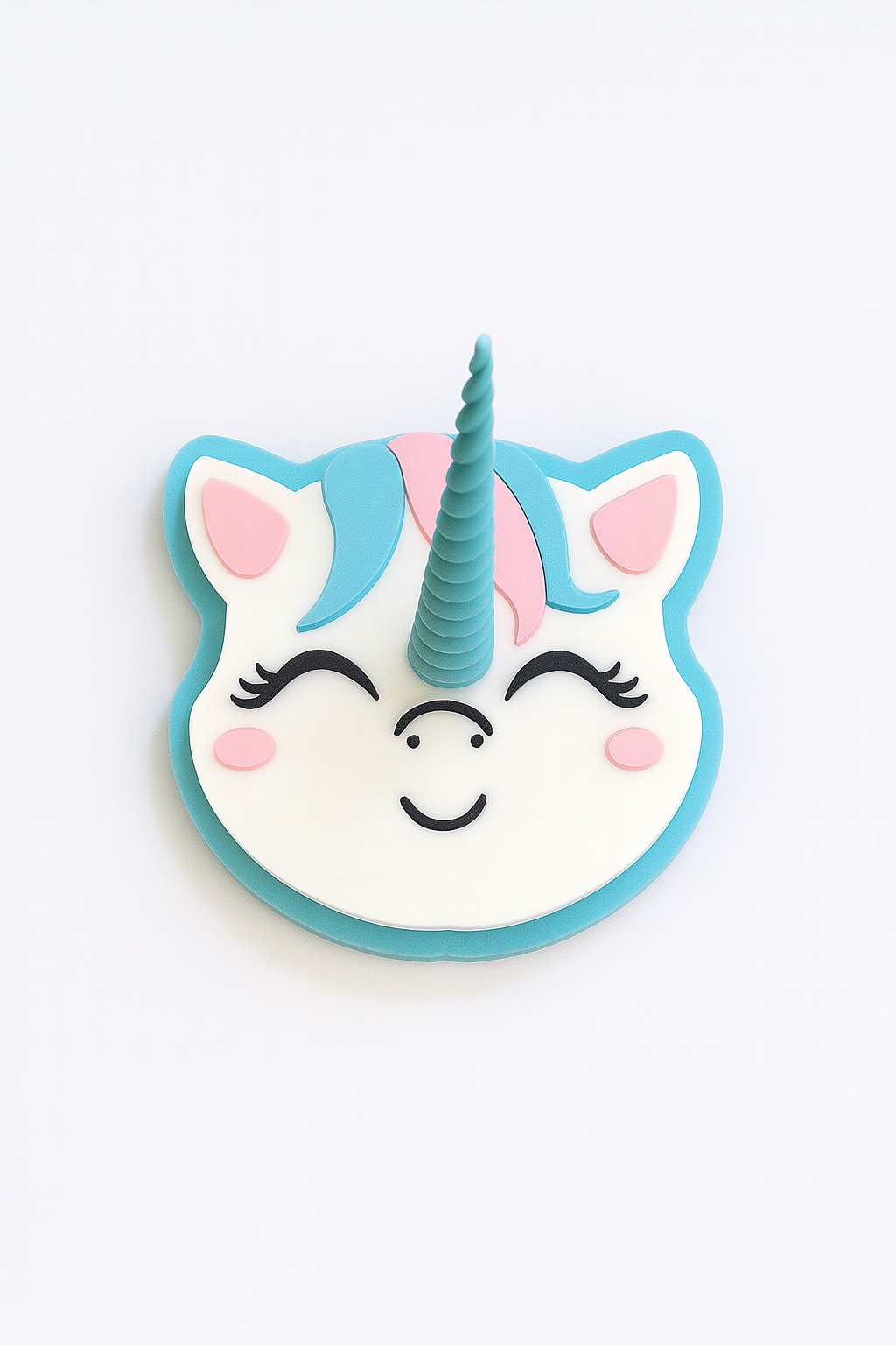 Garnabroller im Einhorn-Design 🦄