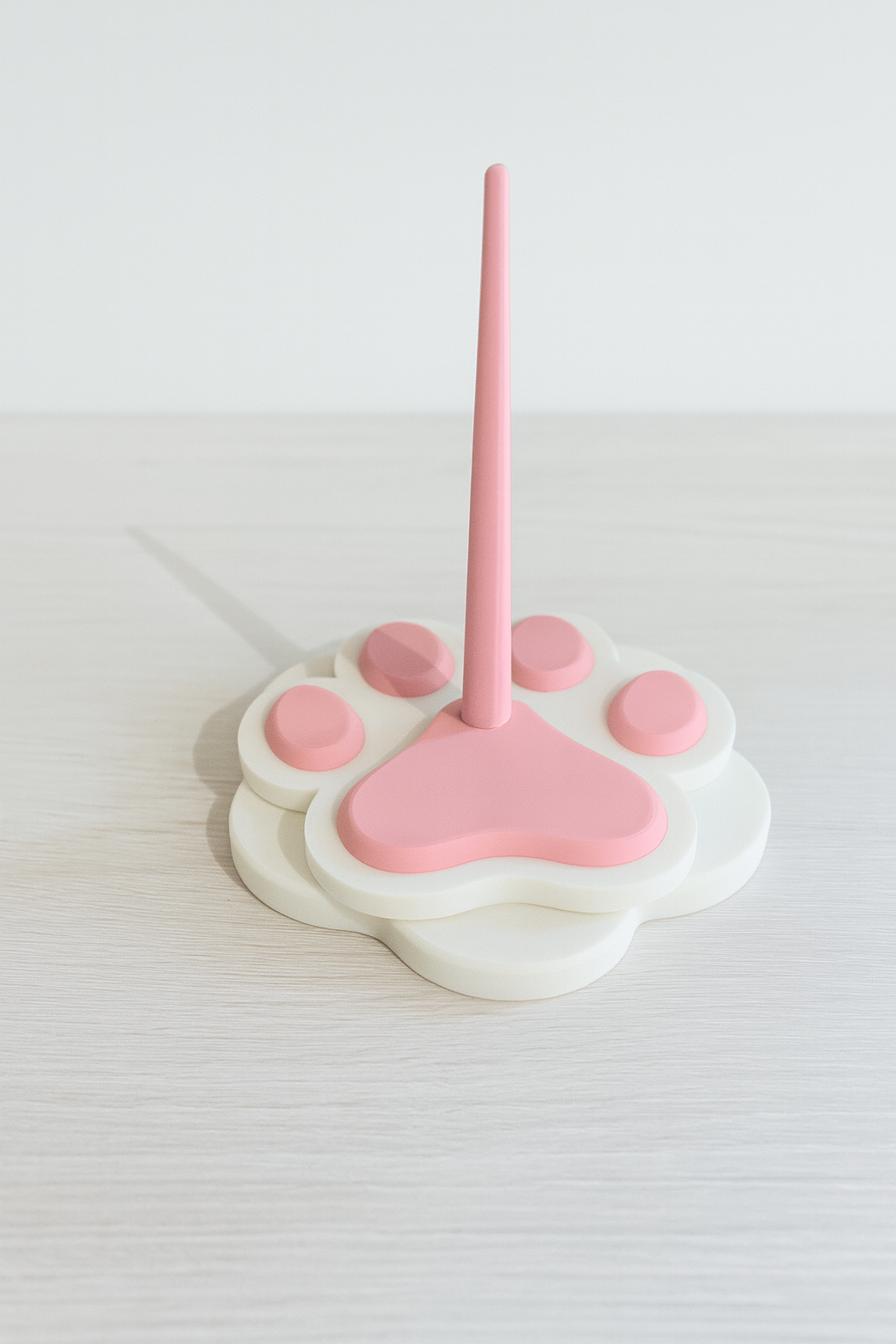 Garnabroller im Pfoten-Design 🐾