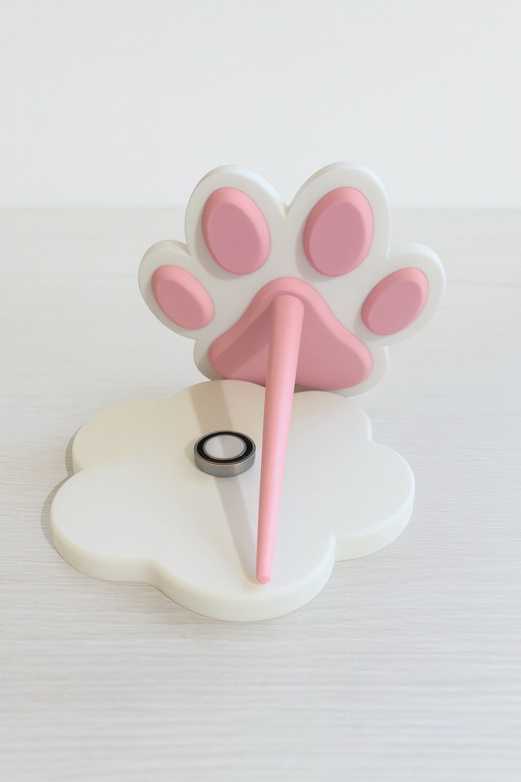 Garnabroller im Pfoten-Design 🐾