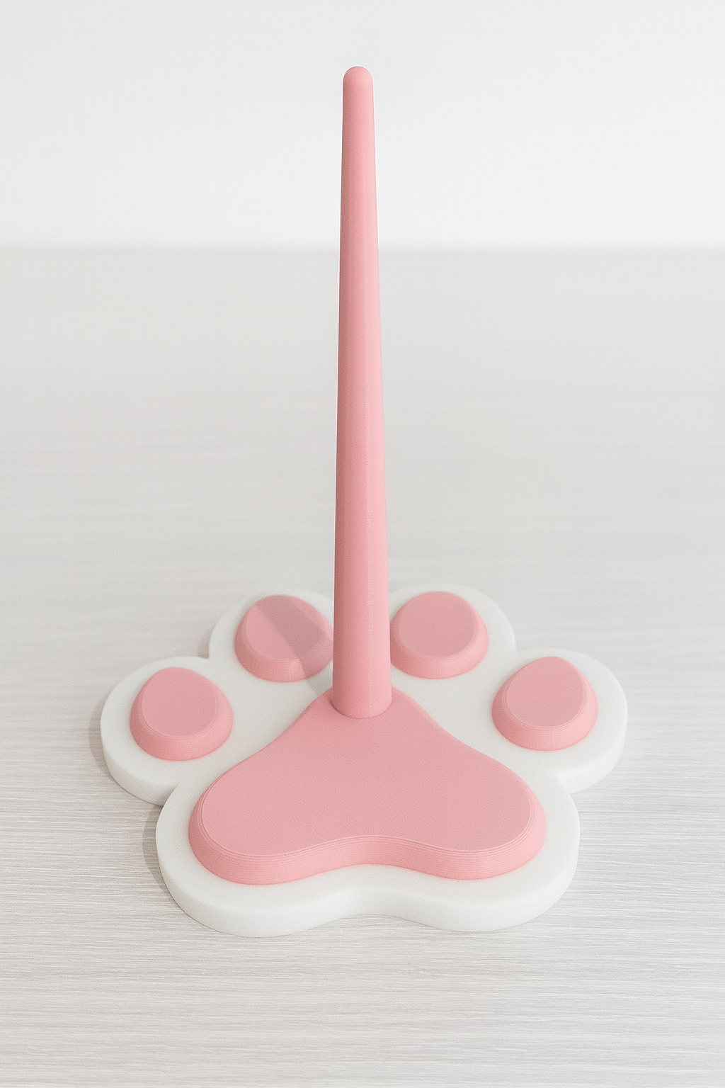 Garnabroller im Pfoten-Design 🐾