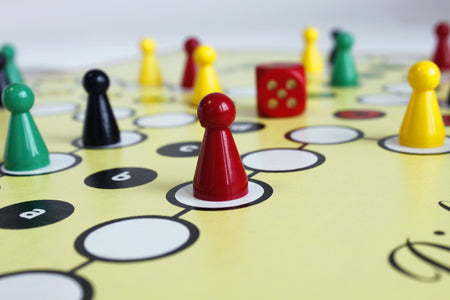 Spielkinder – Jung und Alt