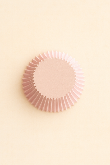 Bellvalier – Rillen-Vase mit Spiralstruktur (PLA) 🌀