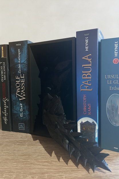 🐉 Book Nook „Dragon Emerging – der erwachende Drache“