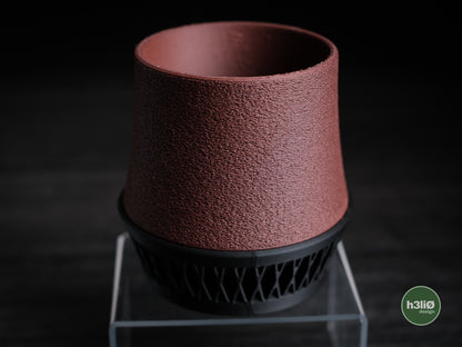 🌿 Havenis Planter – Stilvolles Pflanzgefäß für dein Zuhause
