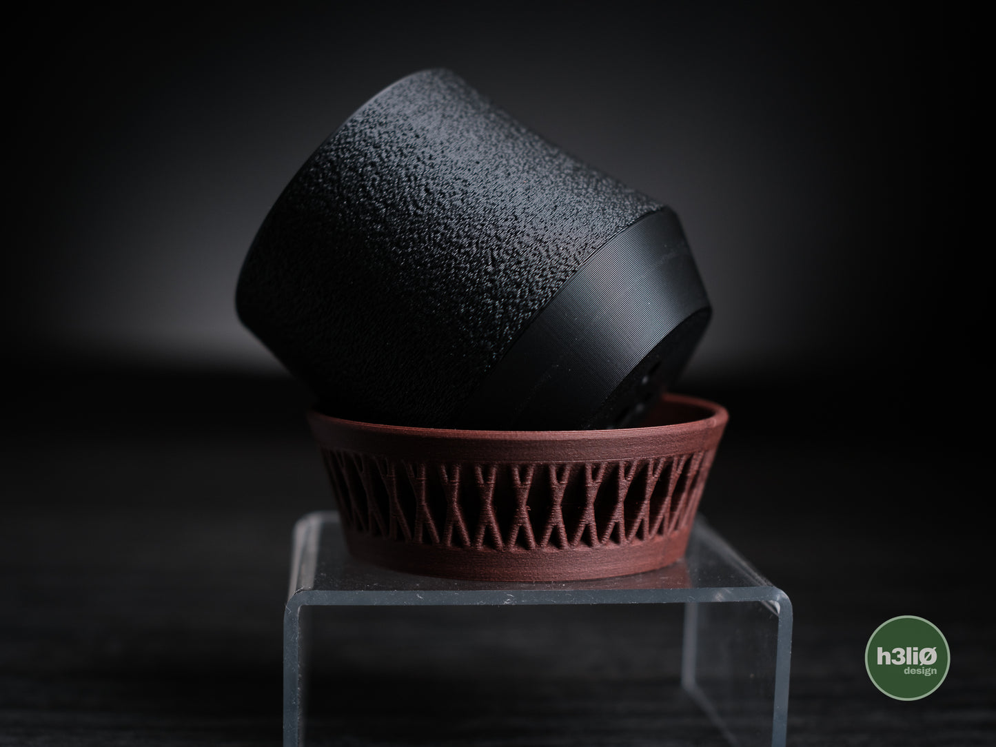 🌿 Havenis Planter – Stilvolles Pflanzgefäß für dein Zuhause