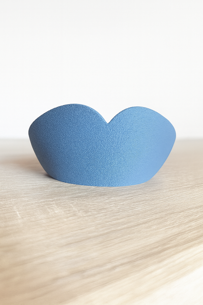 Pflanzgefäß „Cuore“ – Herz an, Pflanze rein ❤️
