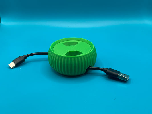Kabelaufroller S