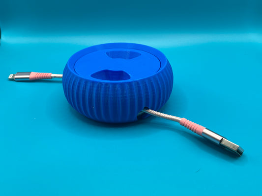Kabelaufroller M