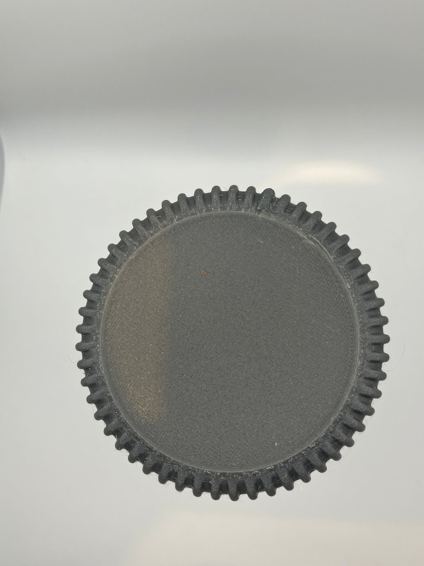 🖤 Obscura Vase – Moderne Eleganz aus PETG | 178mm