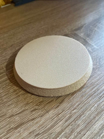 Kairo · Pflanzgefäß mit Untersetzer – Modern und Minimalistisch