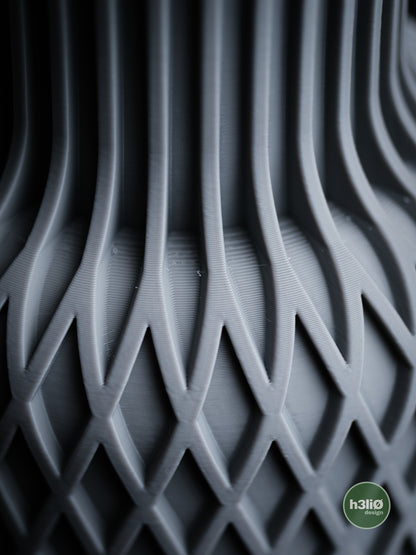 Juno · Vase – modernes, minimalistisches Vasendesign