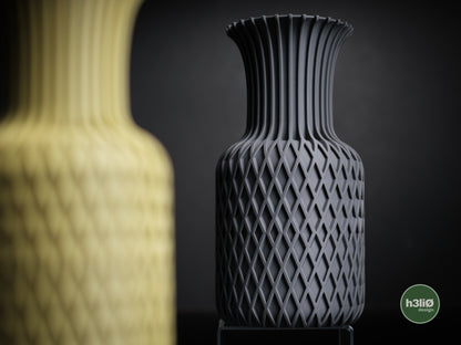 Juno · Vase – modernes, minimalistisches Vasendesign