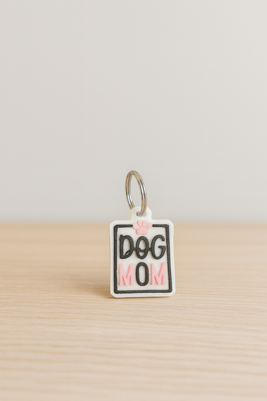 Schlüsselanhänger für Hundefreunde – verschiedene Motive & Größen