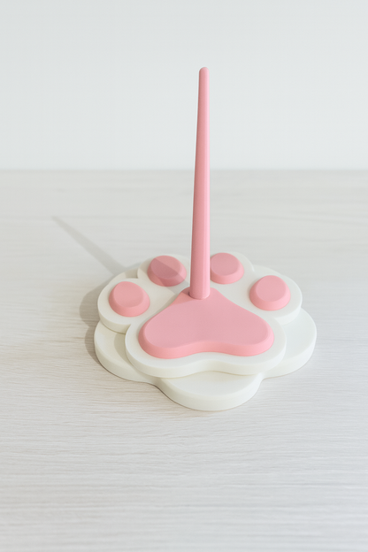 Garnabroller im Pfoten-Design 🐾