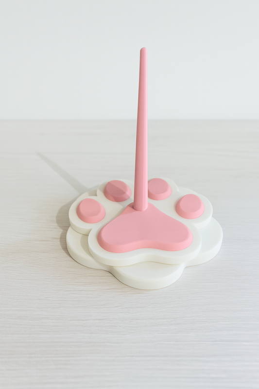 Garnabroller im Pfoten-Design 🐾