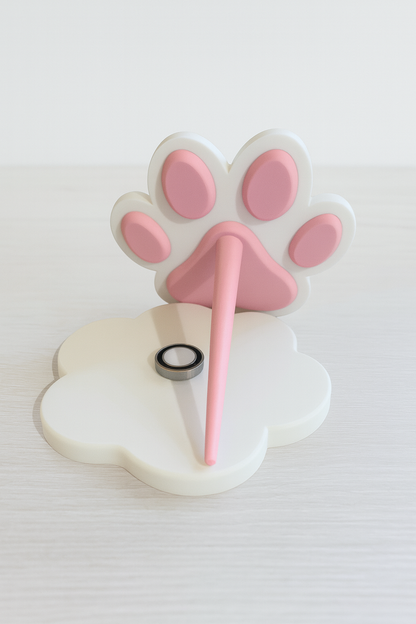Garnabroller im Pfoten-Design 🐾