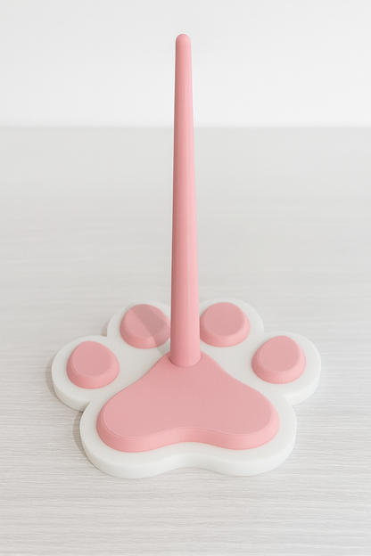 Garnabroller im Pfoten-Design 🐾