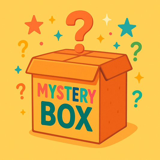 🎁 Exklusive Deko-Box